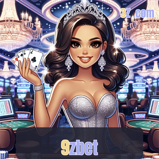 9zbet Aplicativo Móvel