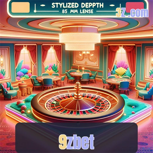 9zbet Entrar na Plataforma
