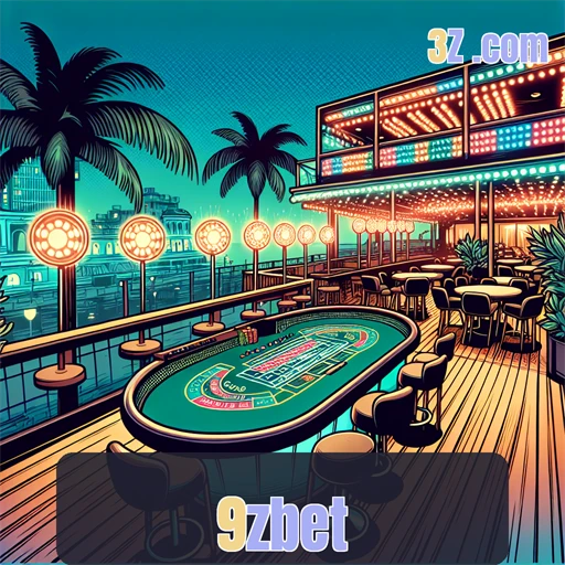 9zbet Promoções Atuais