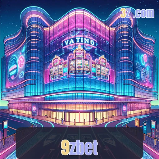 9zbet Máquinas de Slots